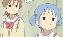 搞笑动漫推荐,笑破肚皮！盘点那些让你捧腹大笑的搞笑动漫佳作