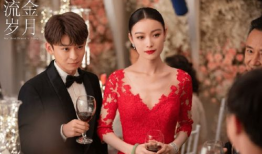 似水流年电视剧,青春岁月里的爱与成长