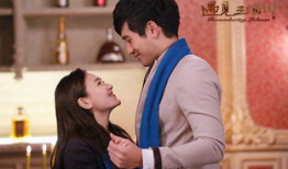 再见王沥川电视剧,深情告别，爱恨交织的青春记忆