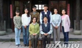 咱家电视剧演员表,揭秘咱家电视剧演员阵容