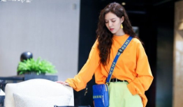 宋妍霏电视剧,演绎多面人生，电视剧中的魅力绽放